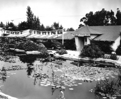 Studio City 1946